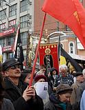 За наш народ — помолимся!