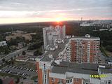 Восход, Одинцово, КСЦ.