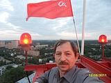 С праздником, Россия!