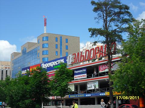 Россия, Одинцово, народ., nkolbasov, Одинцово, Ново-Спортивная д.6