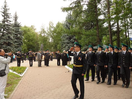 День памяти и скорби., nkolbasov, Одинцово, Ново-Спортивная д.6