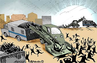 Кризис капитализма., nkolbasov, Одинцово, Ново-Спортивная д.6