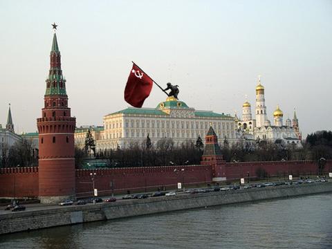 ГОЛОСУЙ ЗА КПРФ!, nkolbasov, Одинцово, Ново-Спортивная д.6